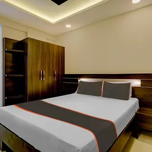 Collection O Ayesha Homes Hotel Guruvayur